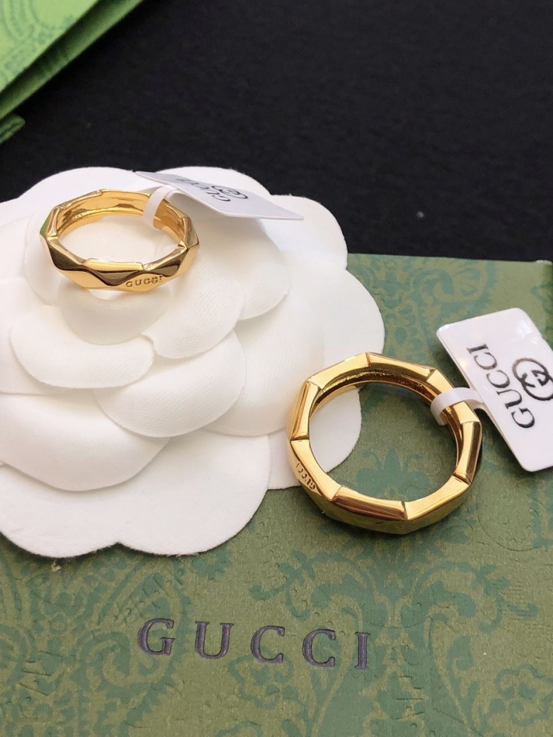 Gvc*1 rings